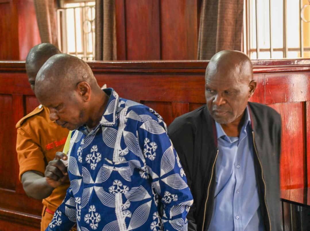 Ex-Ibanda Officials Convicted Over Irregular Forest Land Swap