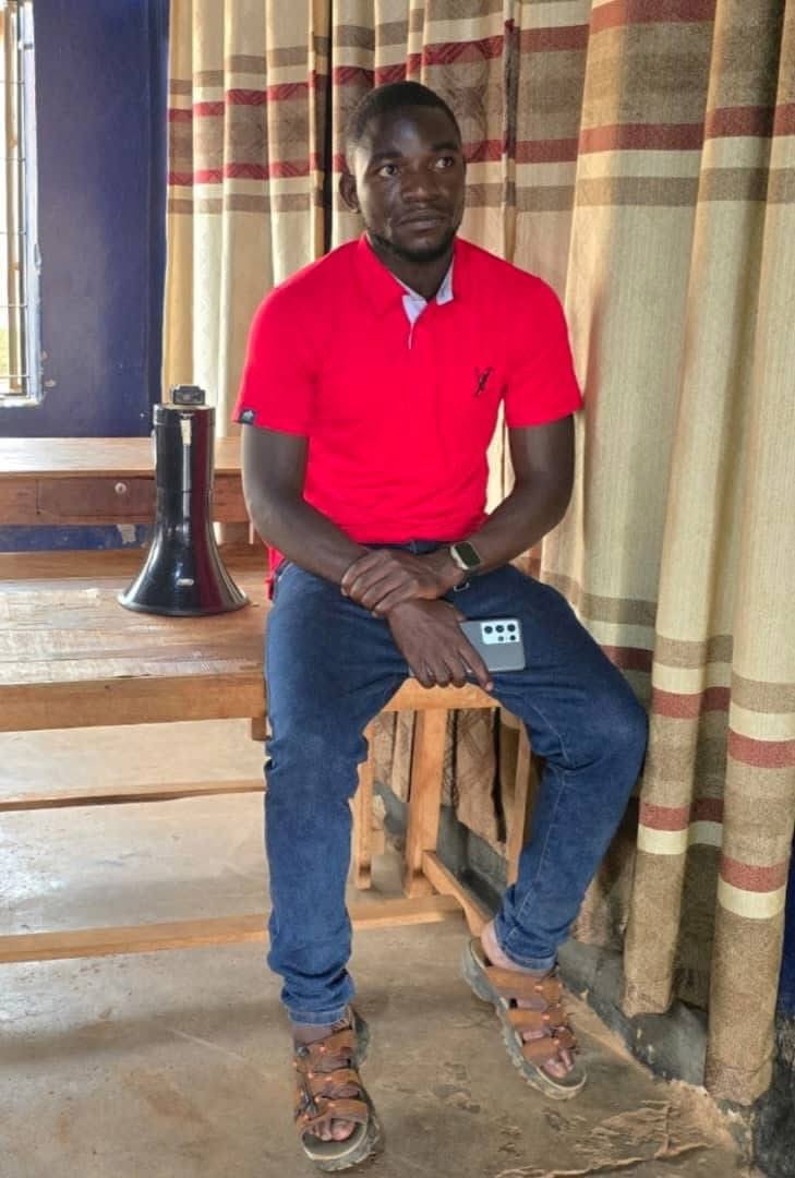 Bobi Says Another NUP Supporter Abducted in Kampala