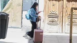 Spain clamps down on Airbnb as tourism backlash returns for summer