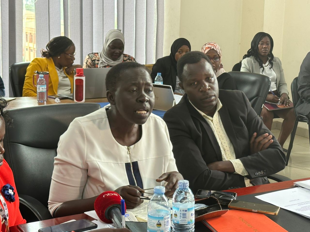ANT Condemns Parliament Over UPDF Bill, Calls It a 'Tool for Torture'