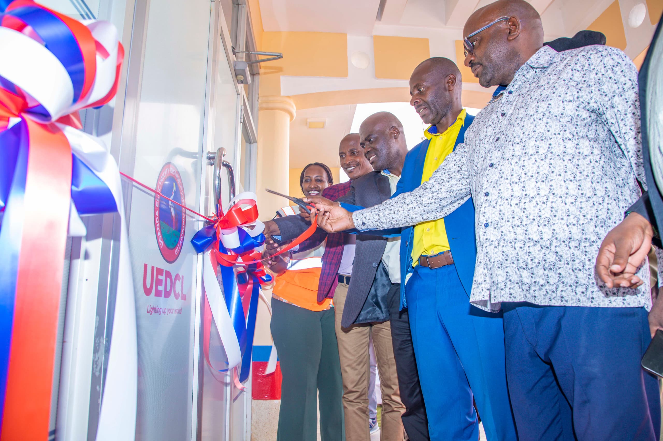 UEDCL says Requires shs3bn to Repair Vandalised Power Lines