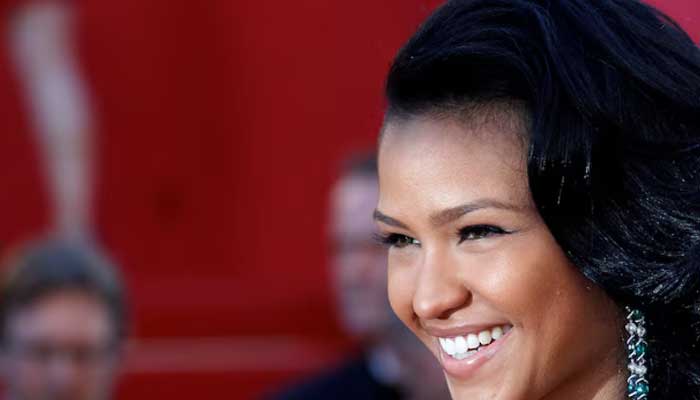 Texts Between Ventura and Diddy Show She Consented to 'Freak Offs', Defence Argues