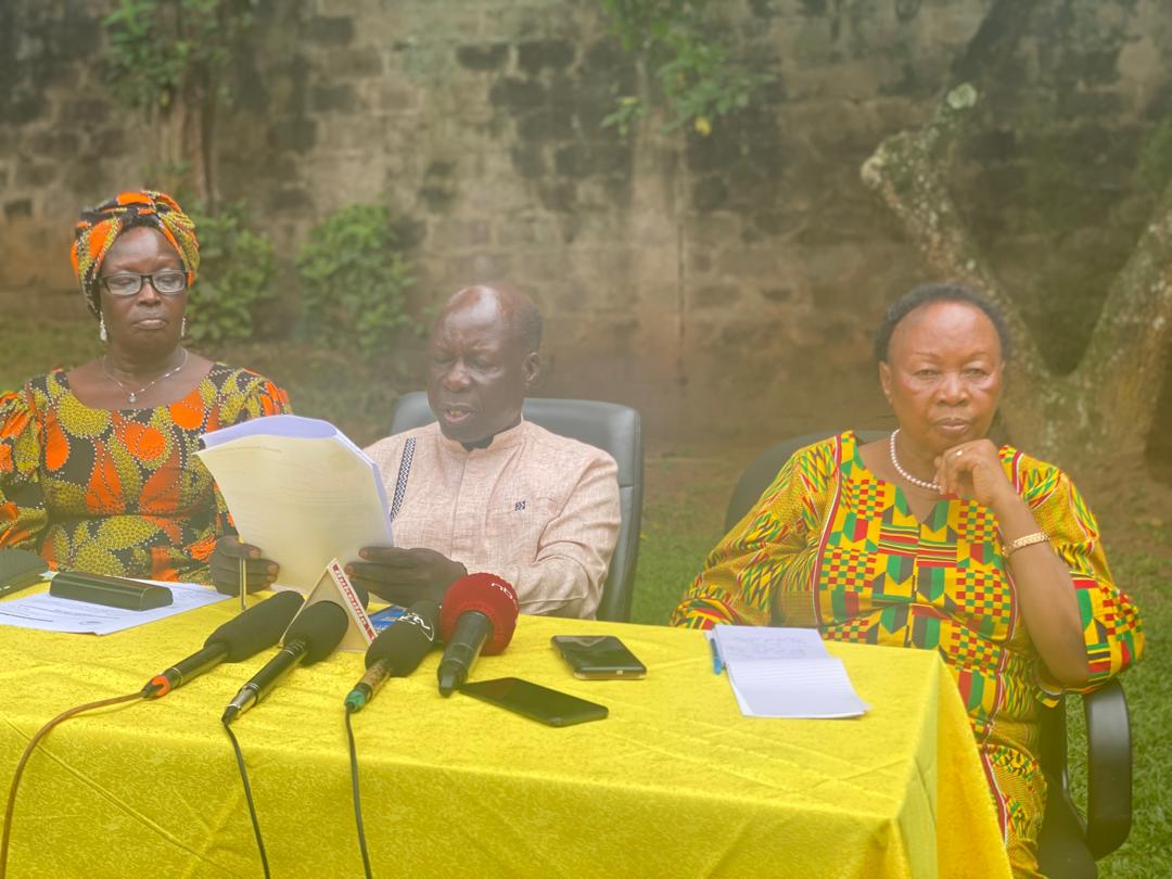 NRM Electoral Commission Convenes to Strengthen Party Structures
