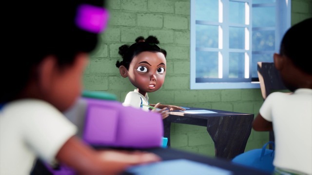 Uganda's Animation Industry Gains Momentum