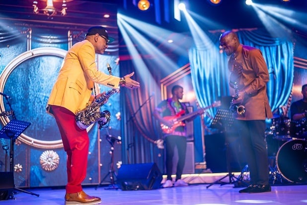Dfcu Jazz in the Pearl Festival Debuts with a Glamorous Symphony of Music and Memories