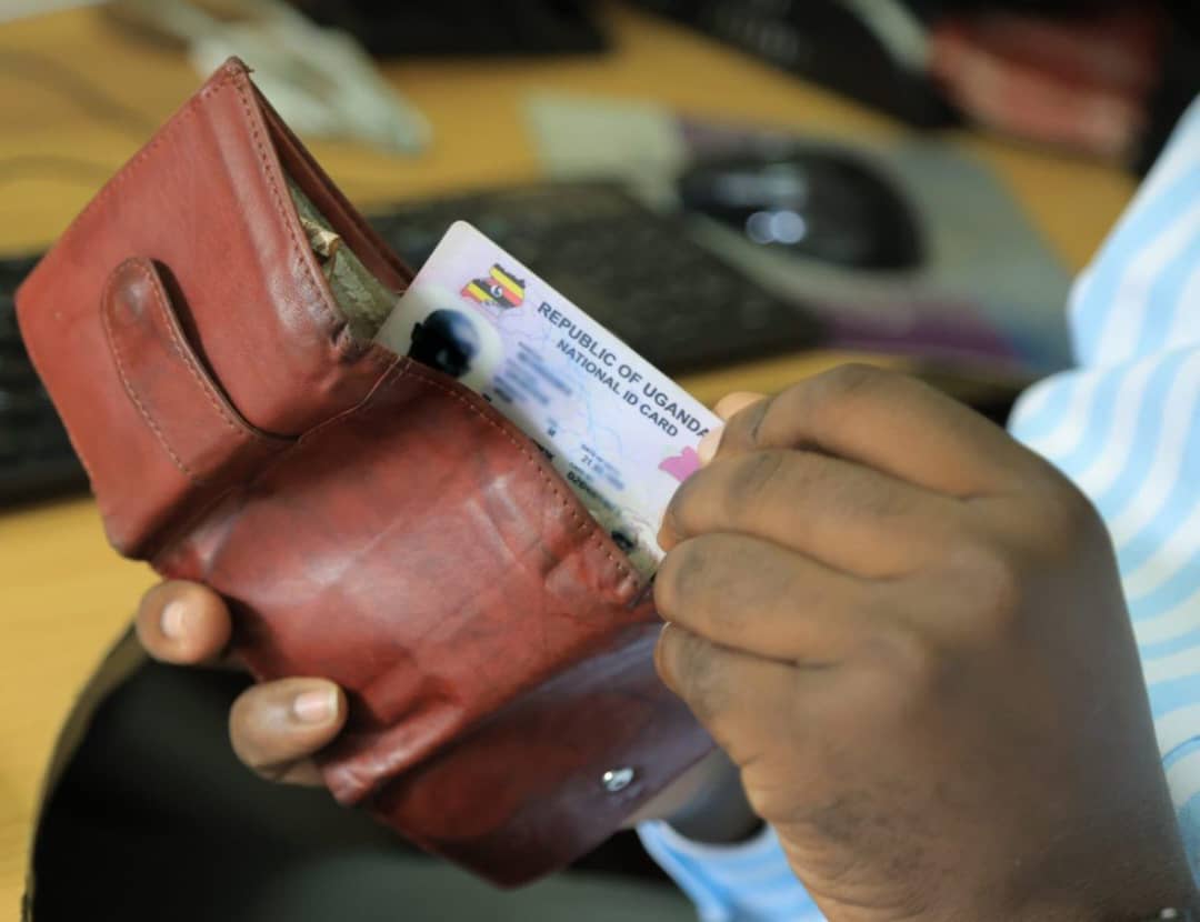 NIRA Launches Online Pre-Registration Portal to Simplify National ID Enrollment