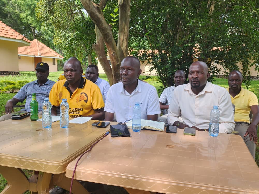 Discontent Brews Among NRM Members in Tororo District Over Controversial Party Polls