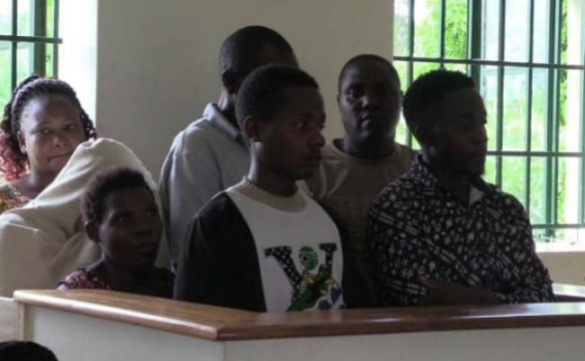 Suspects in Killing of Police Officer During Inmate Burial in Ibanda Further Remanded