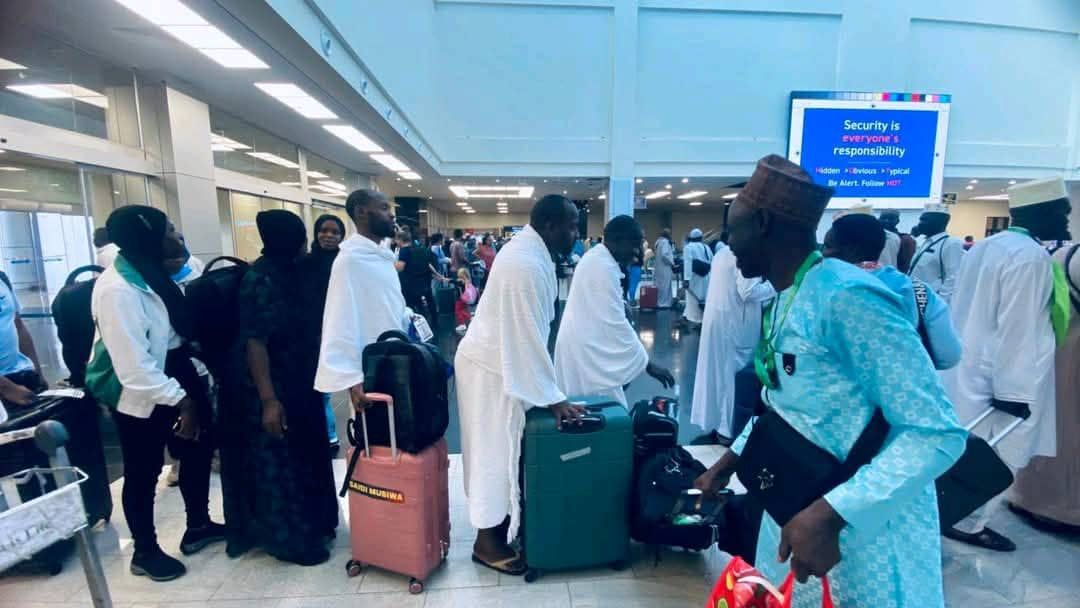 Over 600 Ugandan Muslim Pilgrims Depart for Hajj Amid Visa Setbacks
