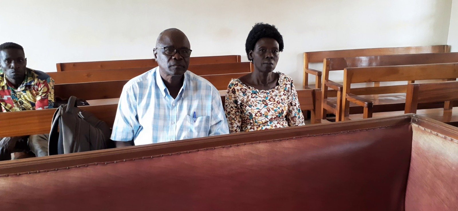 Family of Murdered Seeta High School Teacher Want Speedy Trial for Suspects
