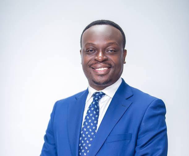 Julius Kakeeto Re-elected  Bankers' Association Chairperson