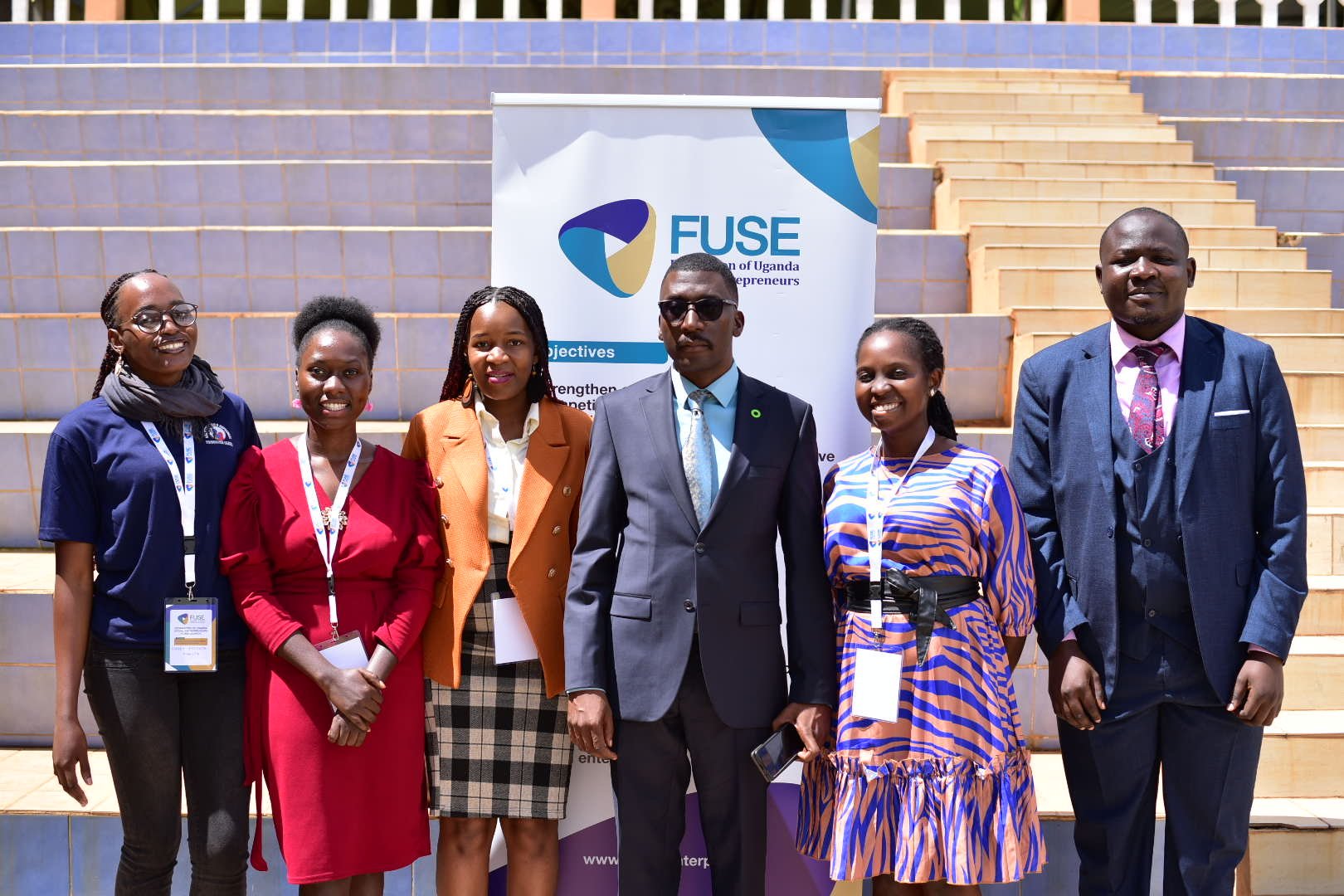 Social Entrepreneurs Unite to Demand Policy Inclusion