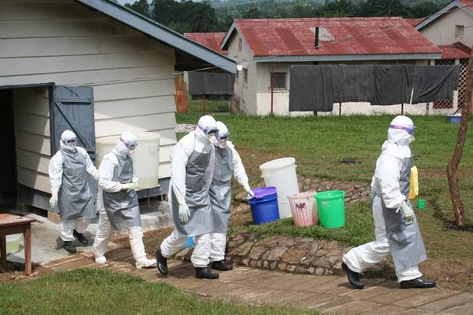 OPINION: Filoviruses in Uganda