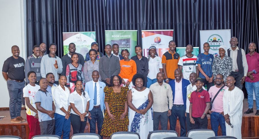 Culture is a Great Tool to Promote Conservation- Experts