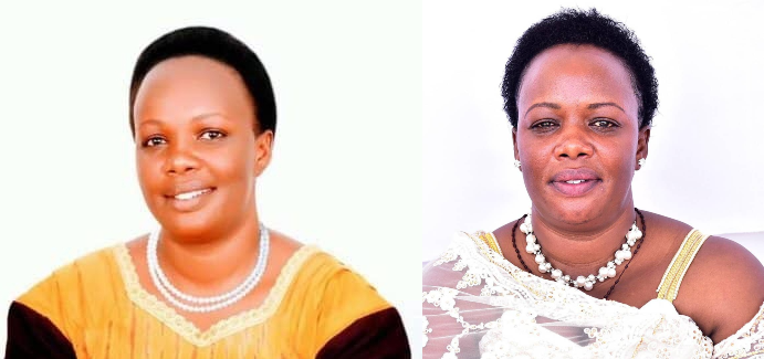 lbanda Woman MP Bainomugisha Loses NRM Women’s League Seat in Chaotic Contest