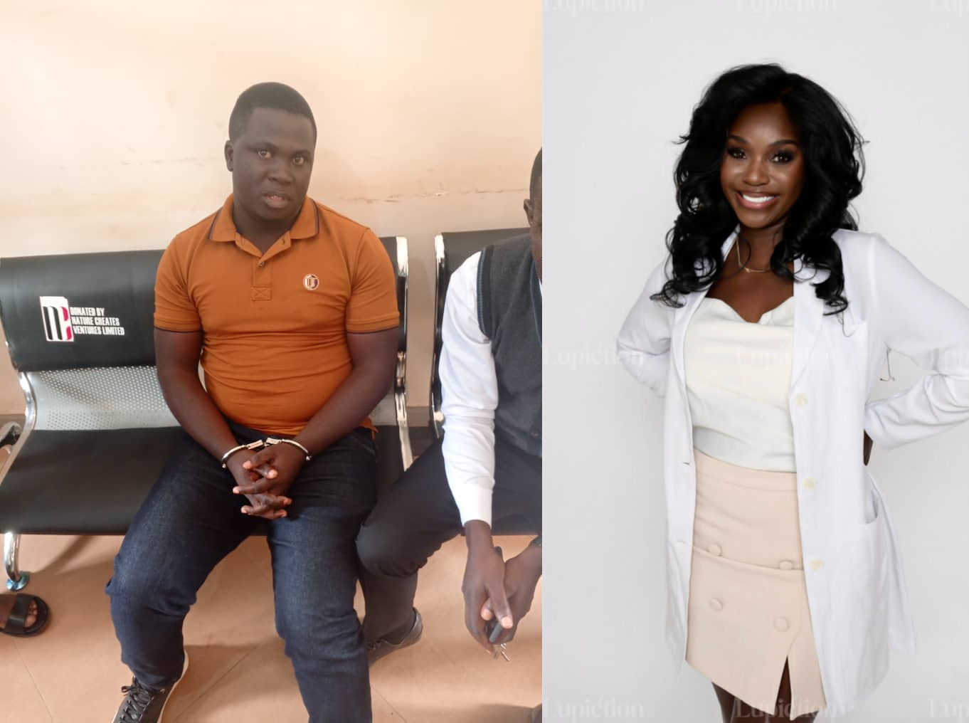 'I Was Scammed to Meet Gen Saleh,' Cries US-Based Investor Defrauded of Shs80m