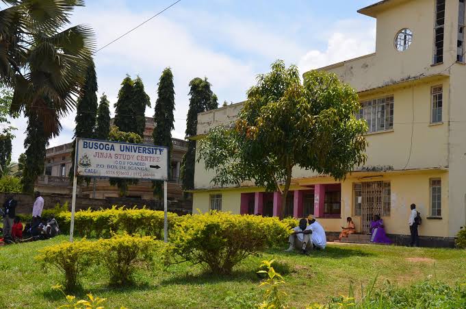 Govt Commits Shs3.7bn to Busoga University Renovation Ahead of August Reopening