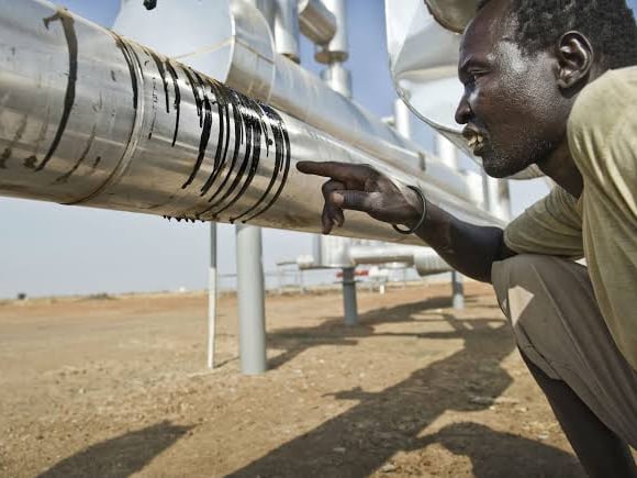 Sudan Warns of Oil Shutdown After RSF Drone Strikes Cripple Pipeline Infrastructure 