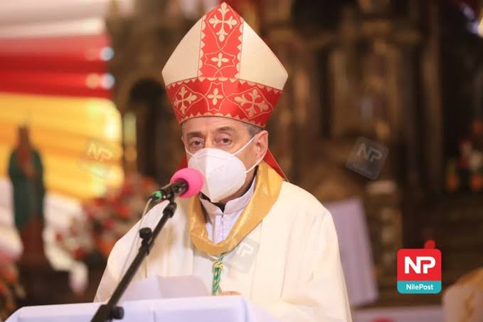 Pope Leo Redeploys Nuncio Bianco to Slovenia