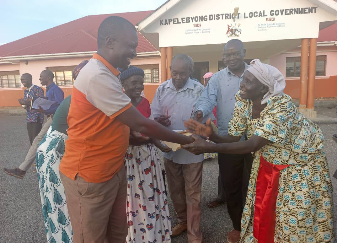 Misuse of Cattle Compensation Funds in Teso Raises