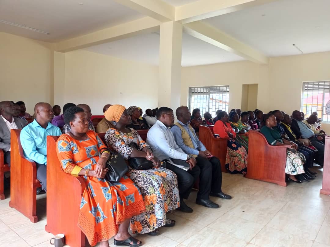 Kikuube Leaders Meet in Preparation for Museveni Visit and Minister’s Thanksgiving
