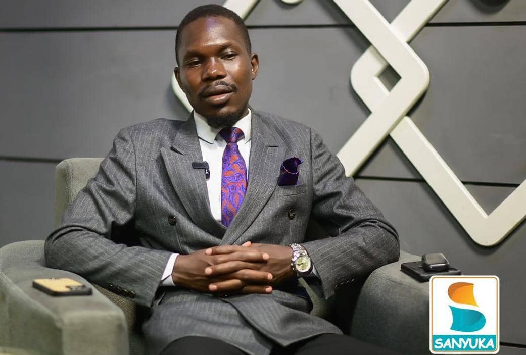 Bobi never visited Ssegirinya in prison- Luwemba