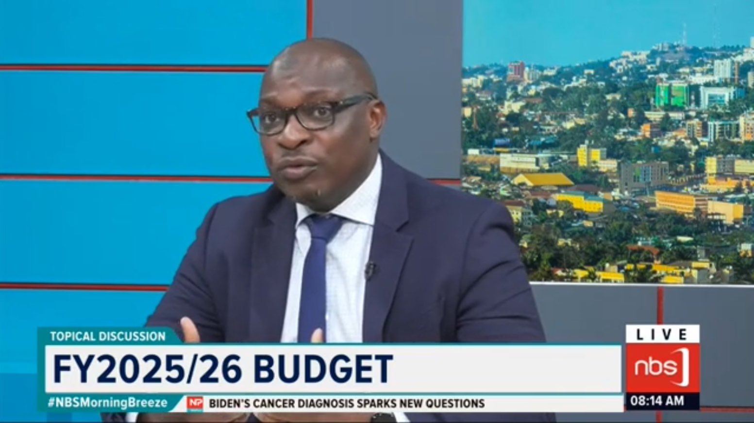 Uganda’s Shs 72 Tn Budget: Big on Paper, Tight on Impact