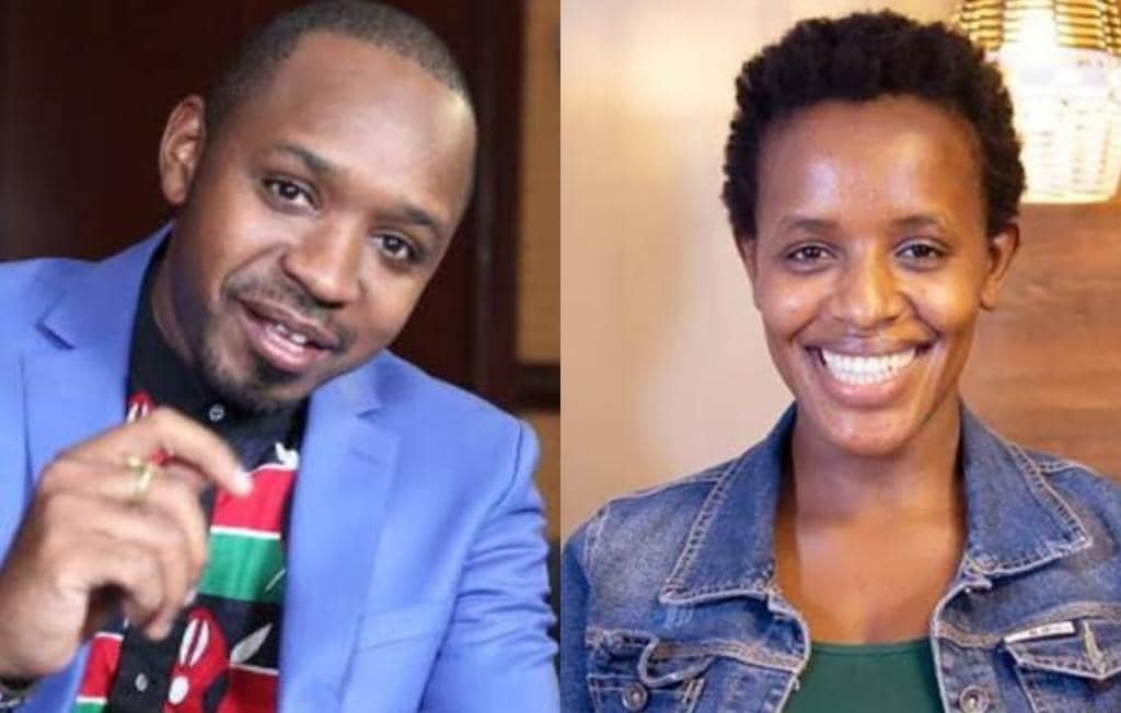 Kenya Govt fights for Mwangi's release, Uganda quiet on Atuhaire