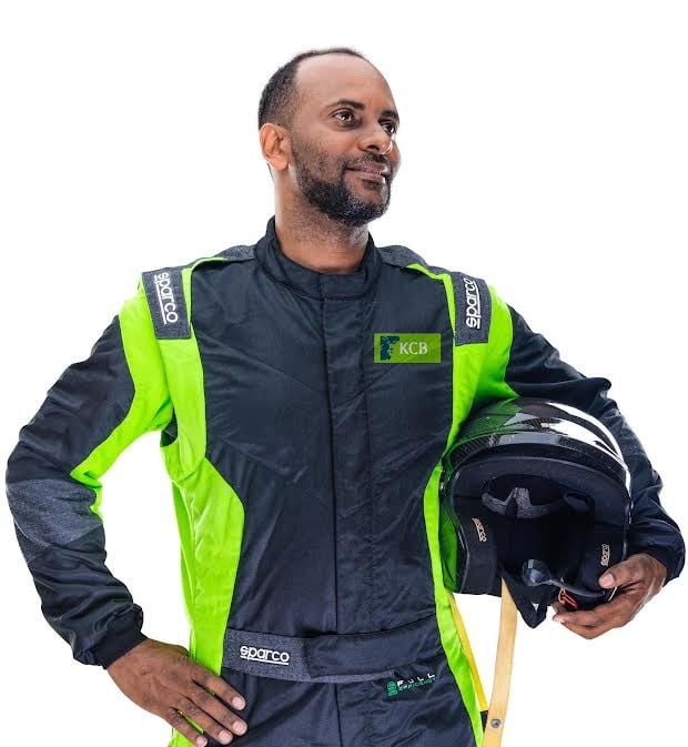 Sharp Turns and Bold Move, Oscar Ntambi Returns for Pearl of Africa Rally