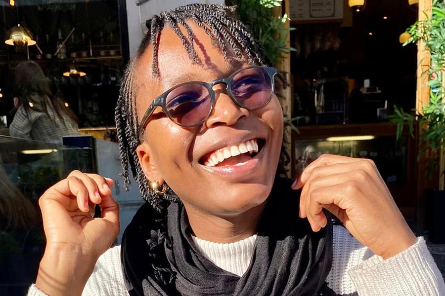 Kenyan Woman Recounts Racial Profiling At Brazil's Largest Airport