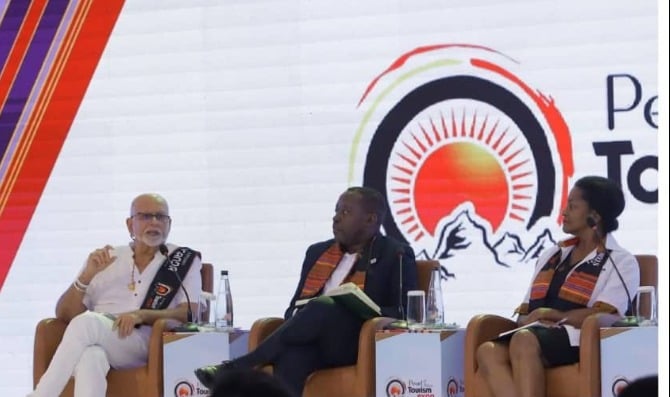 POATE 2025 Positioned to Transform Uganda into a Year-Round Tourism Economy