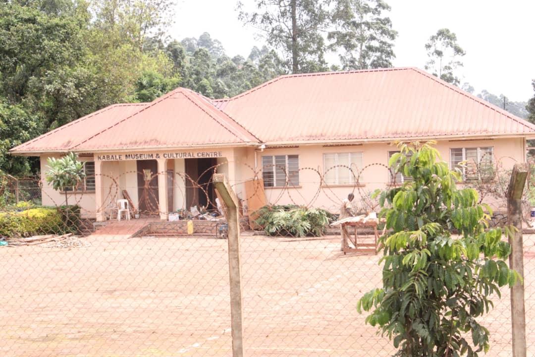 Rehabilitation Works Transform Kabale Regional Museum