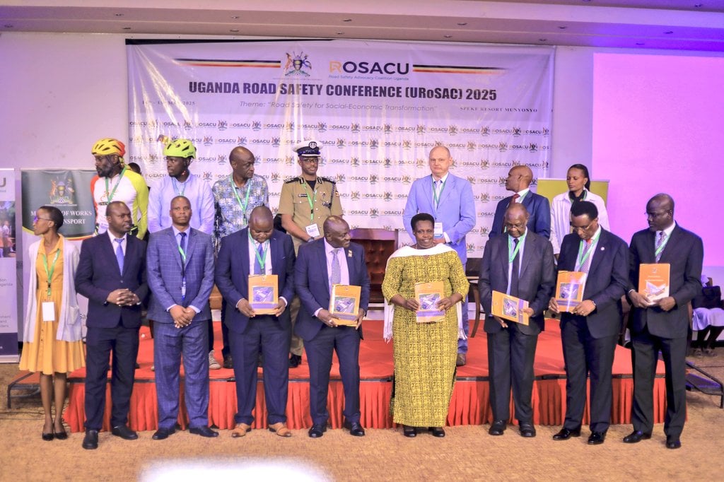 Road Safety Conference: Stakeholders call for increased funding for road safety
