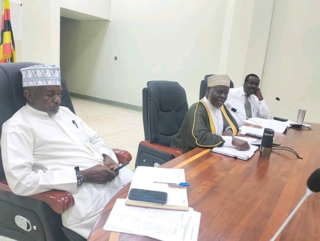 Russia Interested in Uganda’s Halal Sector, Says Mubaje