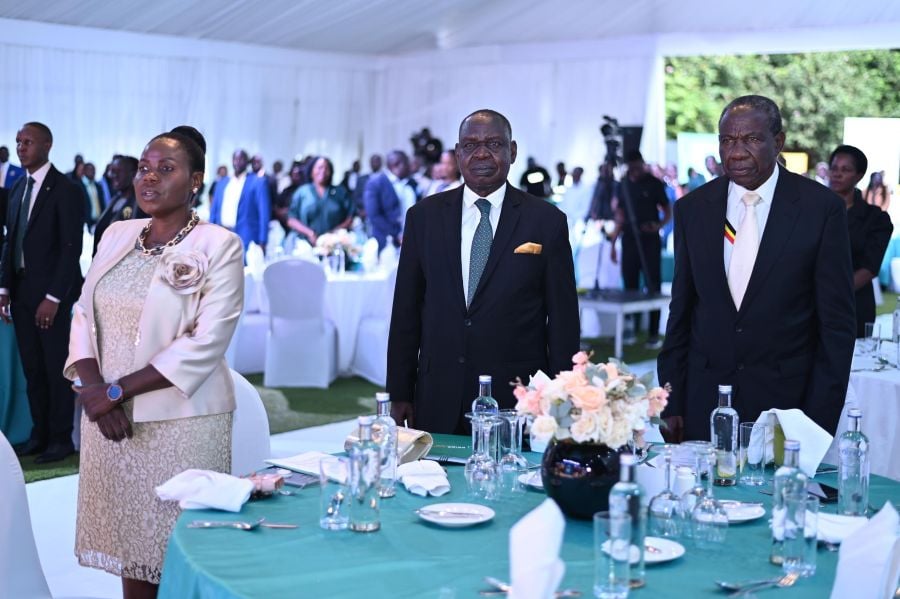 Pride Microfinance Celebrates Becoming Bank