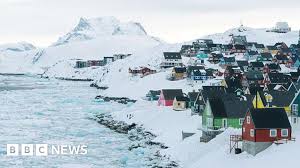 Denmark summons US ambassador over Greenland spying report
