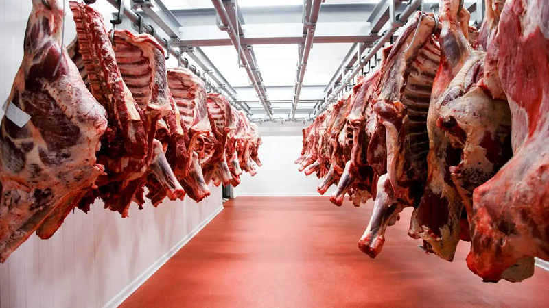 Beef, Passion Fruits Drive Uganda's Annual Inflation to 3.5%