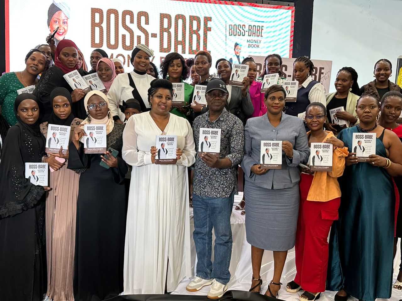 Experts Urge Women to Embrace Financial Literacy, Tackle Silent Struggle of Financial Abuse