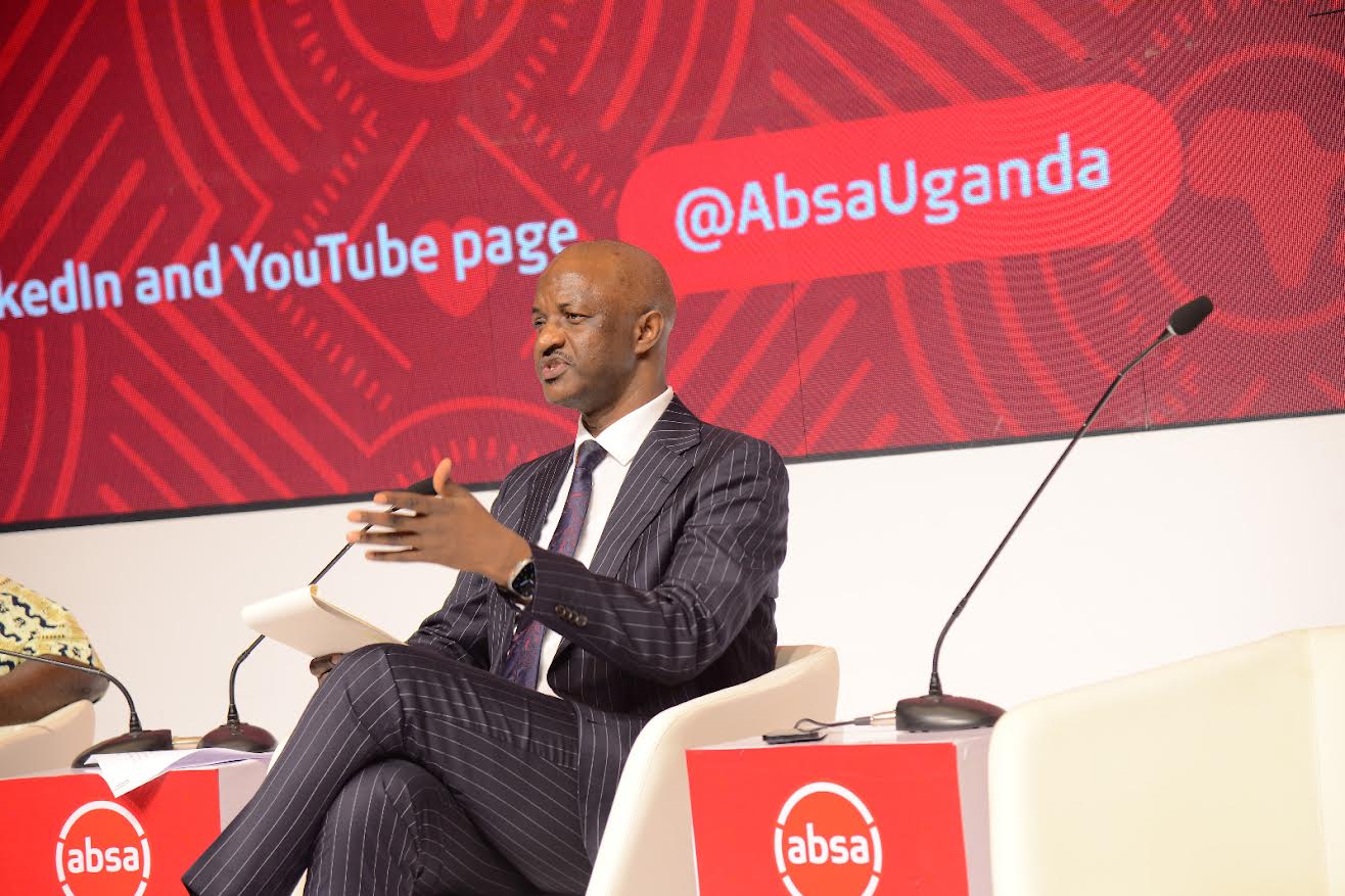 Uganda is on a Mission to Change Its Destiny - Ggoobi