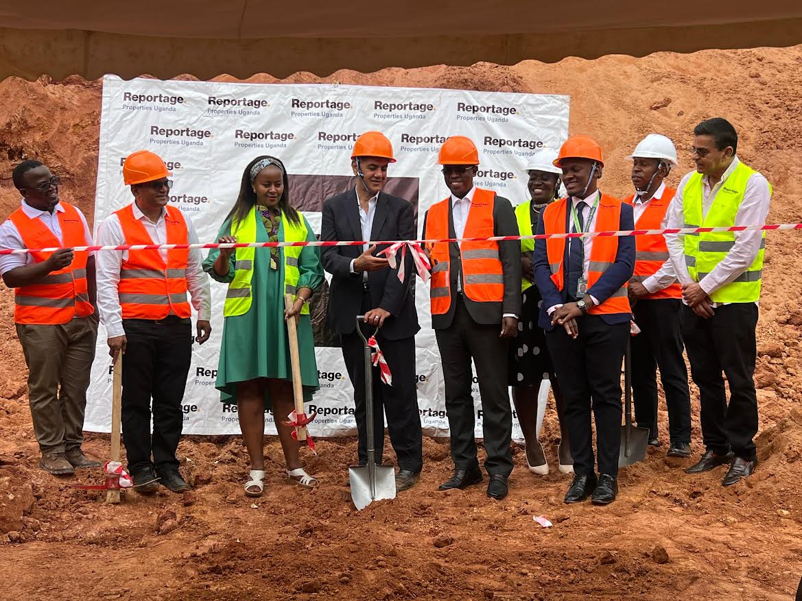 KCB Unveils Mortage Financing for Divyabhav 7Hills