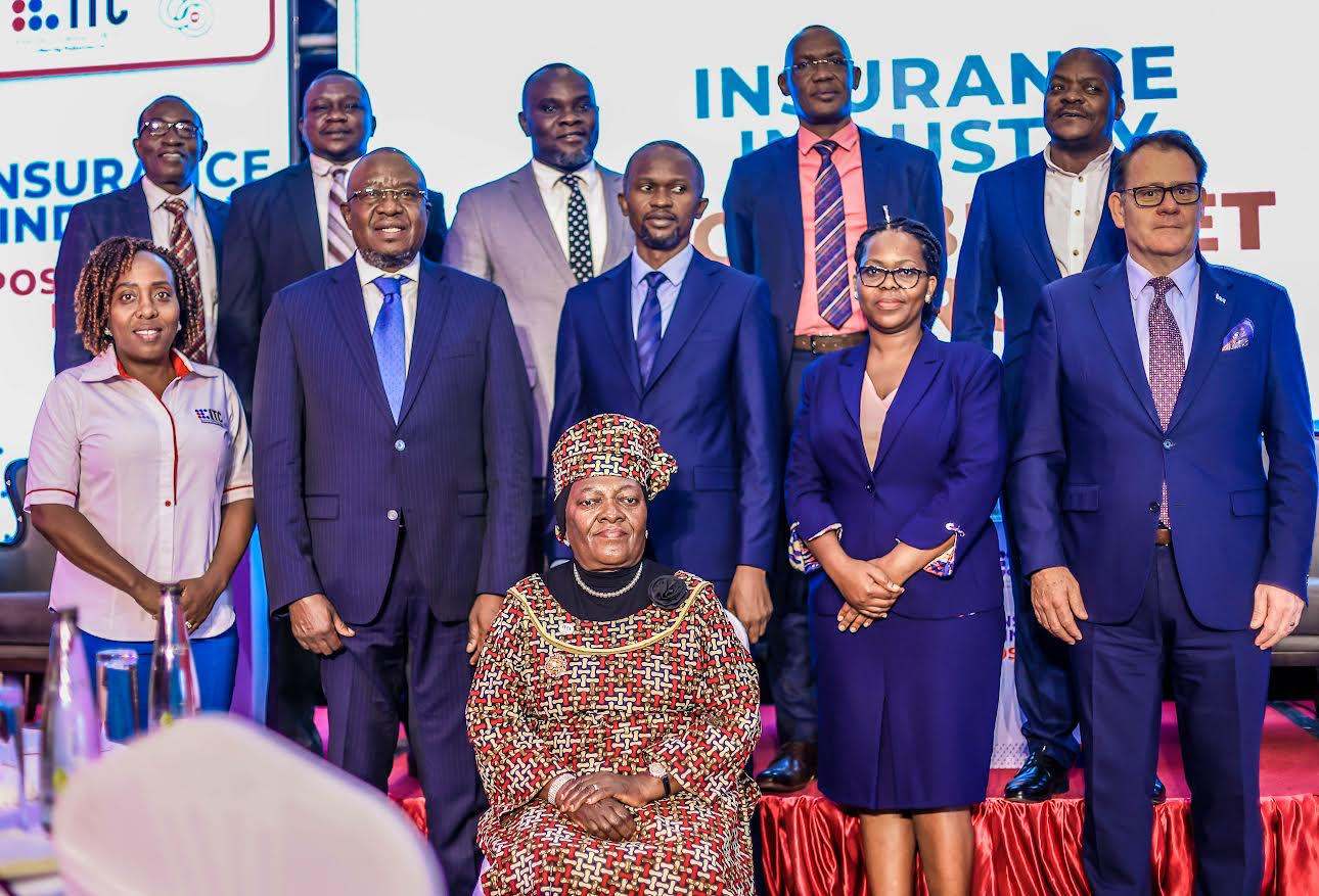 Stakeholders Assess 2025/26 Budget Implication for Insurance, Finance Sectors