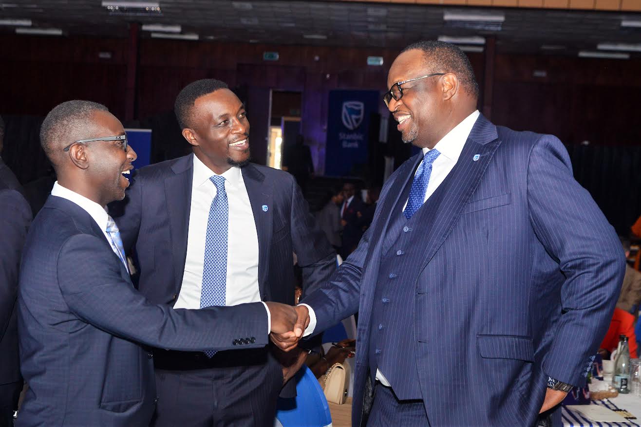 Private Sector Confidence Hits 23 Month High as Demand Spurs Growth in May-Stanbic PMI