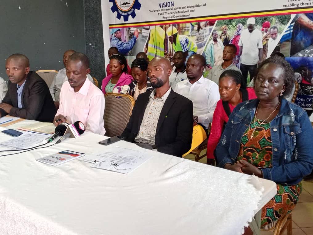 Fashions and Design is a Science not Arts Course - TVET Trainers Tell Govt