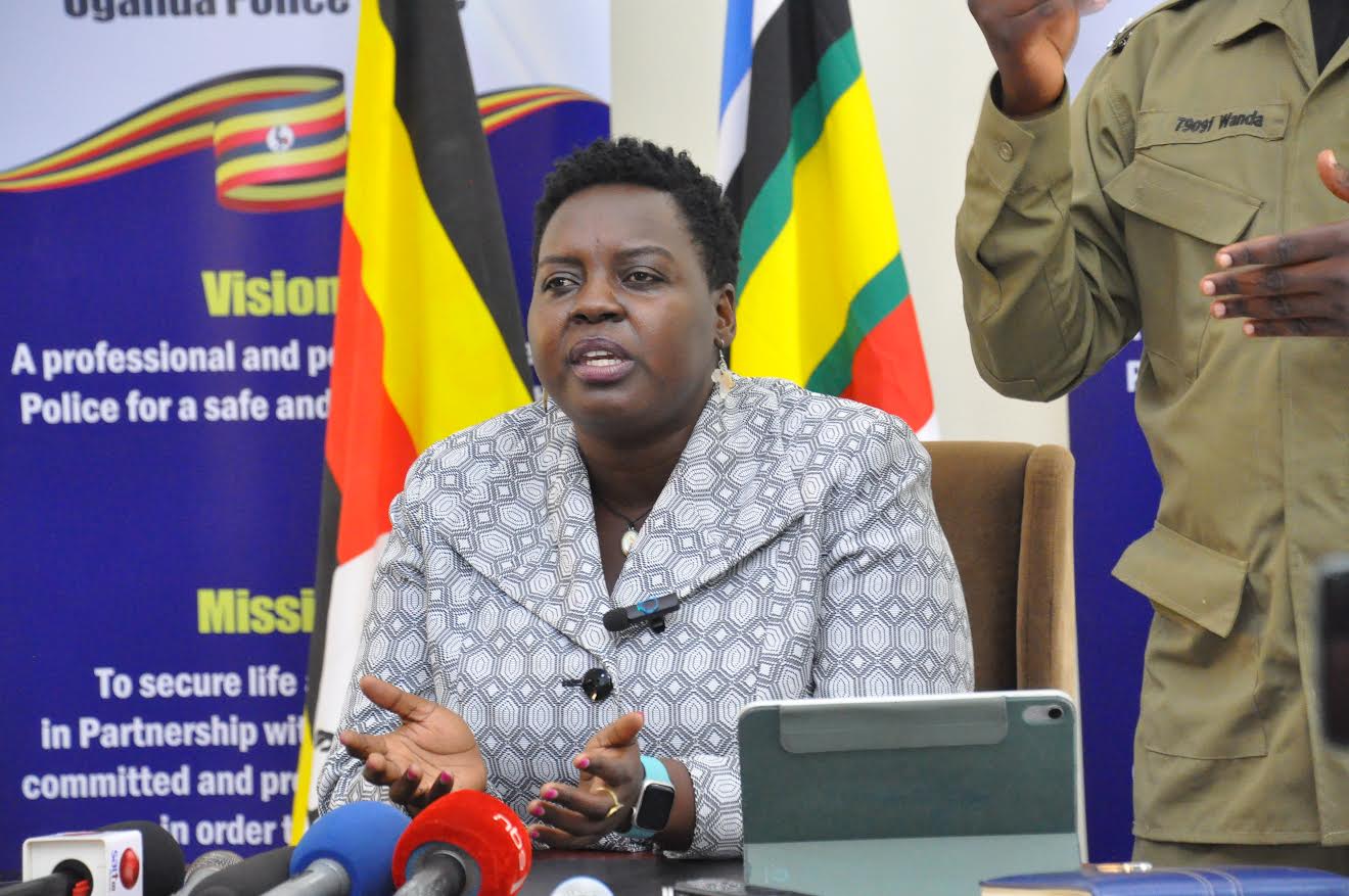 One Million Ugandans Register for National ID Renewal in One Week