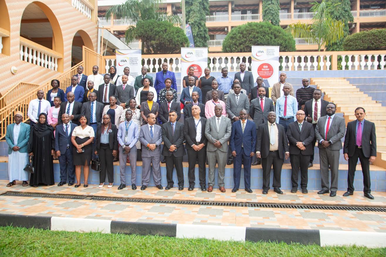 IRA Touts Takaful Model to Drive Uganda’s Micro Insurance Penetration