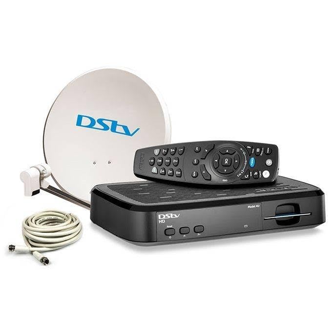 MultiChoice Uganda Announces  Free Upgrade Campaign for Customers to Next Bouquets