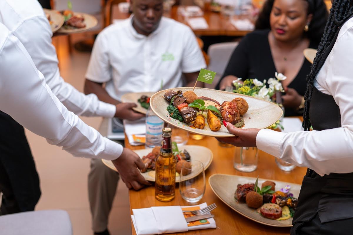 Kampala Restaurant Week 2025 Kicks Off with Exclusive Menu