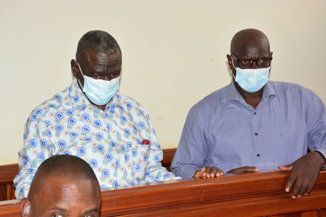 Besigye Lawyers Seek Judge’s Recusal Over Bias in Bail Hearing