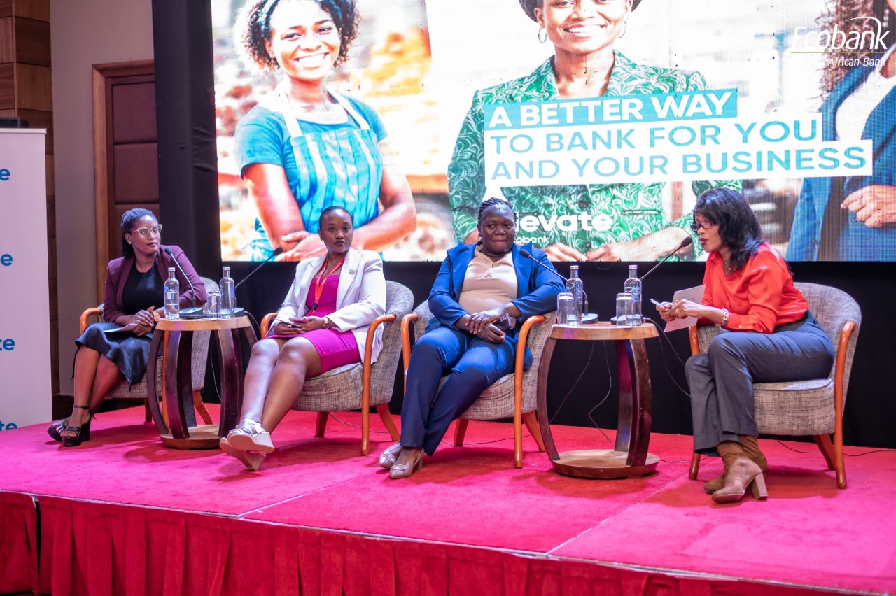 Ellevate: Ecobank Uganda Launches Initiative to Empower Women  Entrepreneurs