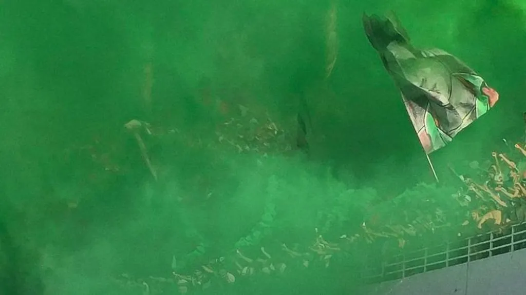 Three fans die in Algeria football stadium fall